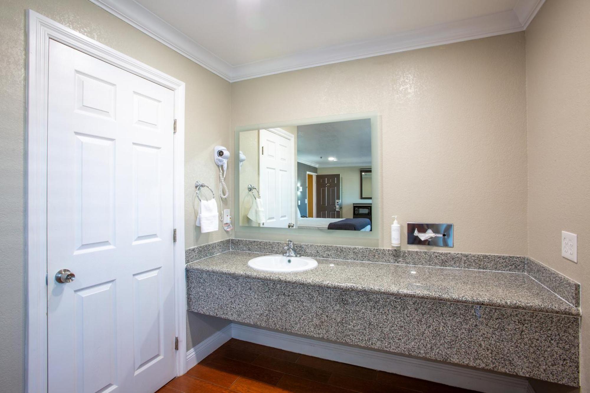 Elev8 Hotel Los Angeles, Lax Inglewood Bagian luar foto