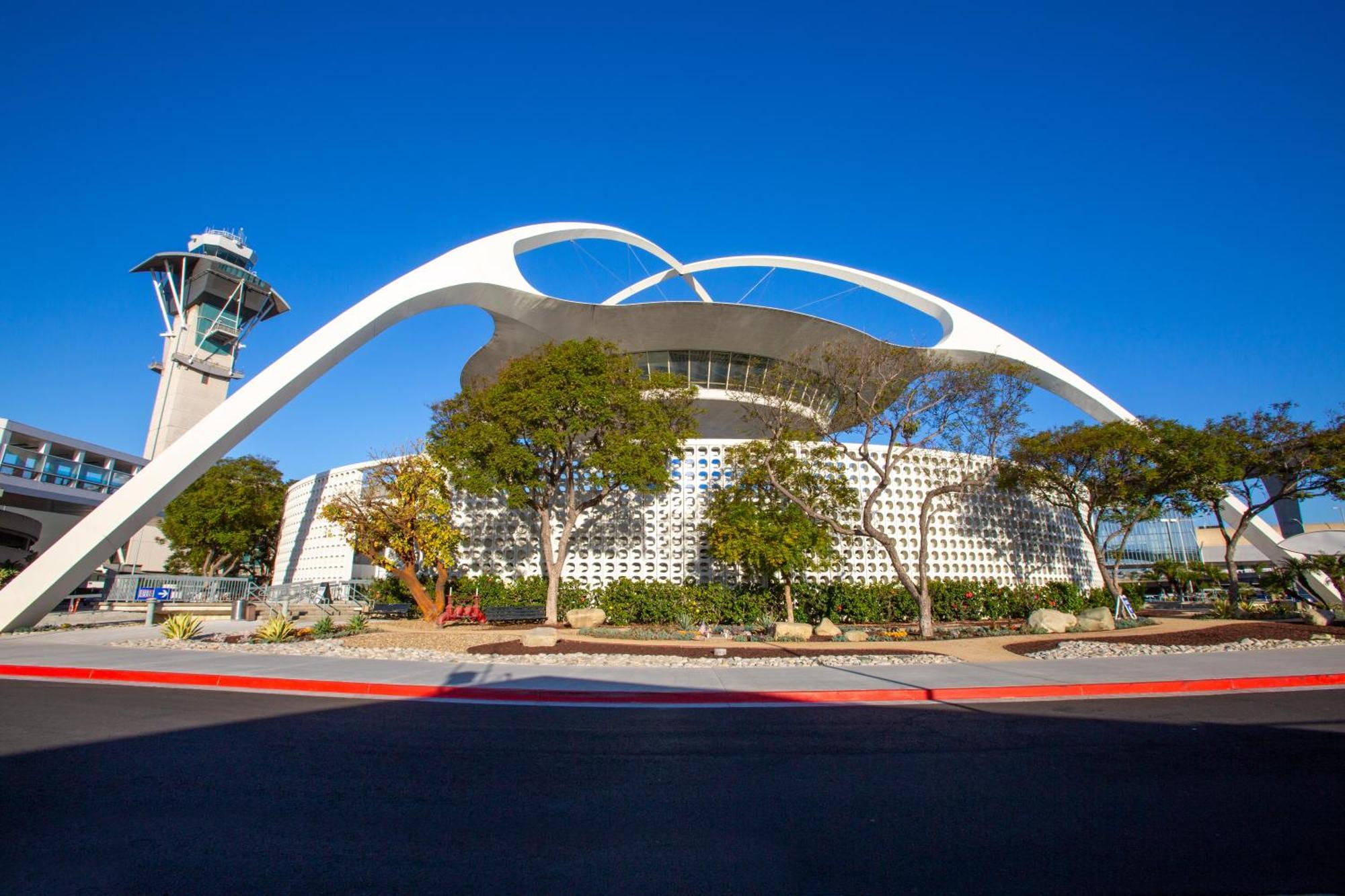 Elev8 Hotel Los Angeles, Lax Inglewood Bagian luar foto
